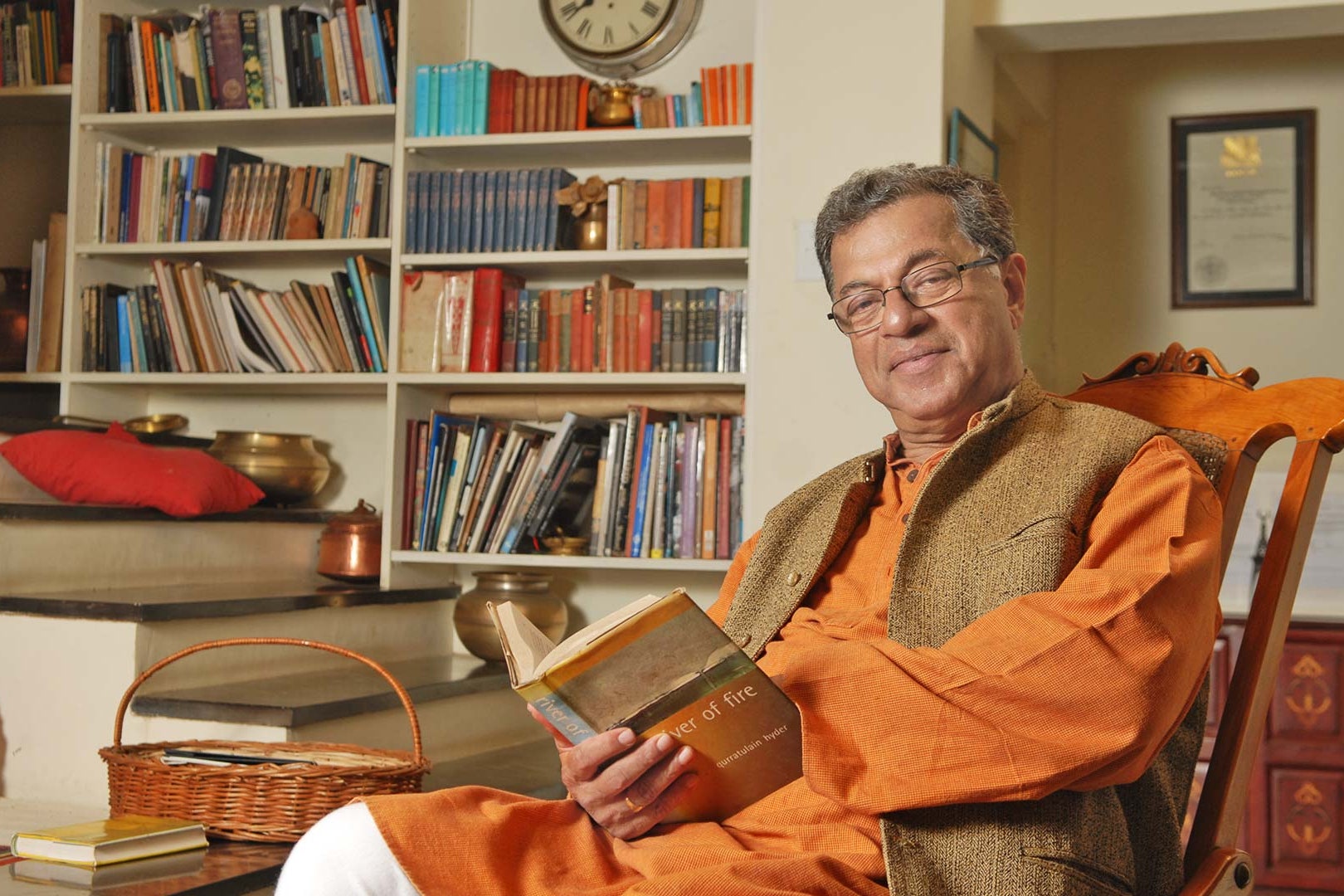 Girish Karnad
